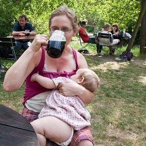 Meet your Posher, Leah